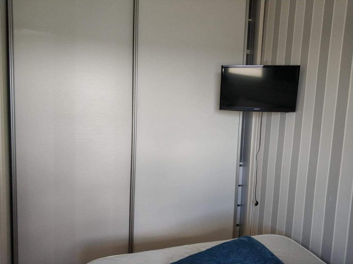 Appartamento Alexplatz Danube View Belgrado Esterno foto