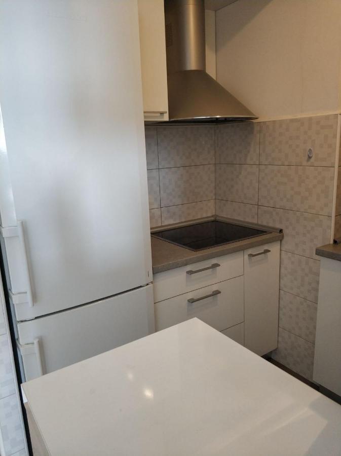 Appartamento Alexplatz Danube View Belgrado Esterno foto